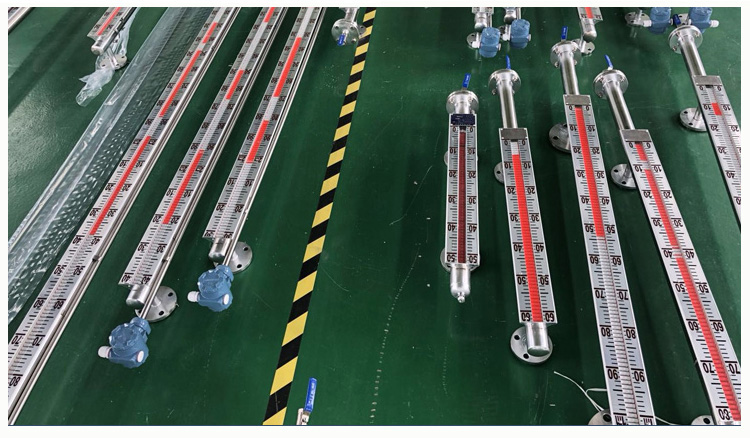 丙烷液位計(jì)產(chǎn)品圖